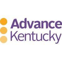 advancekentucky logo image