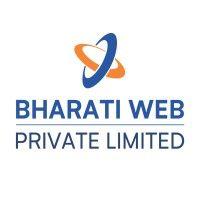 bharati web pvt. ltd. logo image