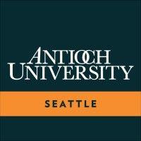 antioch university seattle logo image