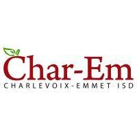 charlevoix-emmet intermediate school district logo image