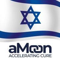 amoon fund logo image