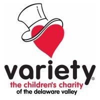 variety - the children's charity of the delaware valley