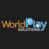 world play solutions logo image