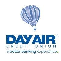 day air credit union logo image