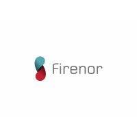 firenor logo image