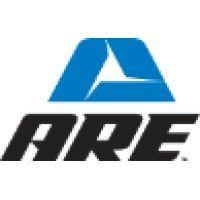 a.r.e. accessories logo image