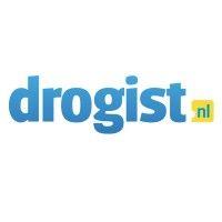 drogist.nl logo image