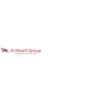 al- sharif group wll logo image