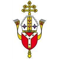 diocese of westminster logo image