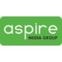 aspire media group logo image