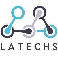 la techs logo image