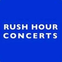 rush hour concerts, nfp (now known as international music foundation) logo image