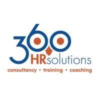 360 hr solutions uk logo image