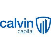 calvin capital limited logo image