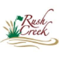 rush creek golf club