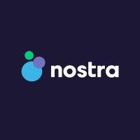 nostra logo image