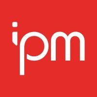 ipm sistemas logo image