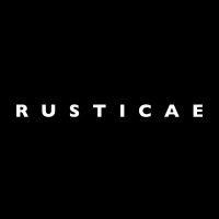 rusticae logo image