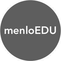 menlo education research