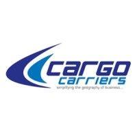 cargo carriers logo image