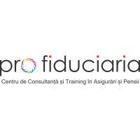 pro fiduciaria - centru de consultanta si training in asigurari si pensii logo image