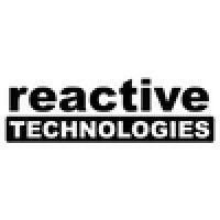 reactive technologies