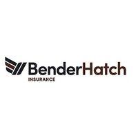 bender hatch insurance logo image