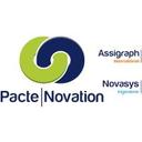 logo of Pacte Novation