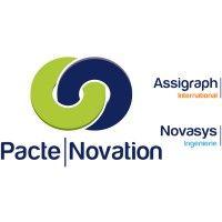 pacte novation