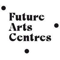 future arts centres logo image