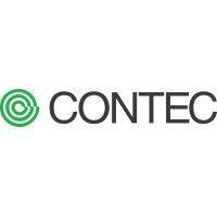 contec americas inc. logo image