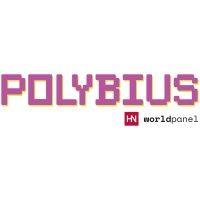 polybius. uncovering web3 in hospitality logo image