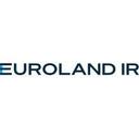 logo of Euroland Ir