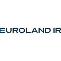 euroland ir logo image