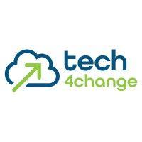 tech4change logo image