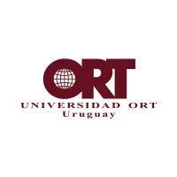 universidad ort uruguay logo image