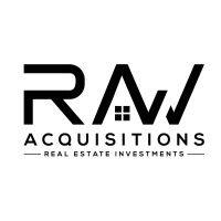 raw acquisitions logo image