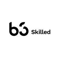 b3 skilled ab logo image