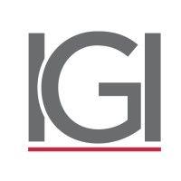 igi logo image