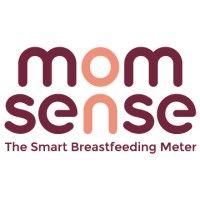 momsense logo image