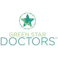 green star doctors logo image