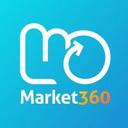 logo of Market 360 Estrategia Digital