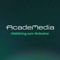 academedia logo image