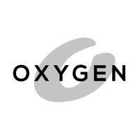 oxygen logo image