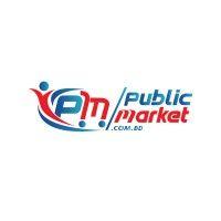 publicmarket.com.bd logo image