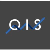 quantitative investment society logo image