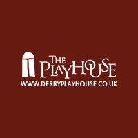 the playhouse logo image