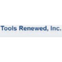 tools renewed inc logo image