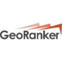 georanker logo image