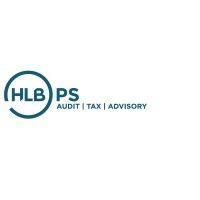 hlb ps logo image